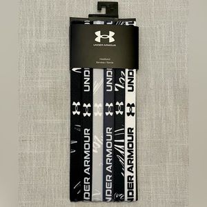 Under Armour Headbands